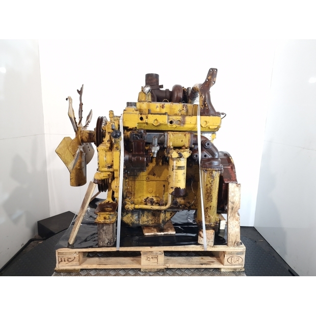 Caterpillar Engine (Plant) 3304DI-40971293