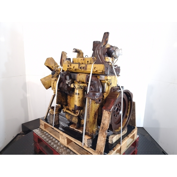 Caterpillar Engine (Plant) 3304DI-40971294