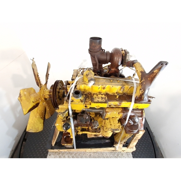 Caterpillar Engine (Plant) 3304DI-40971295