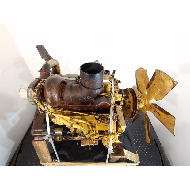 Caterpillar Engine (Plant) 3304DI-40971296