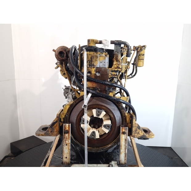 Caterpillar Engine (Plant) C6.4-40971329