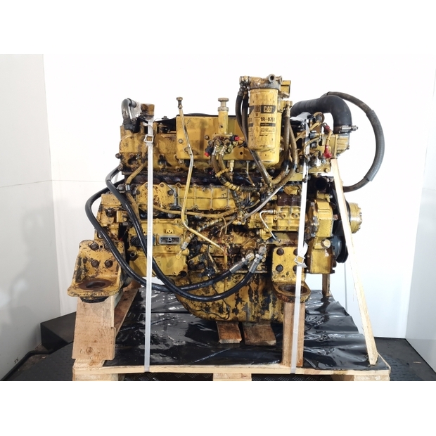 Caterpillar Engine (Plant) C6.4-40971330
