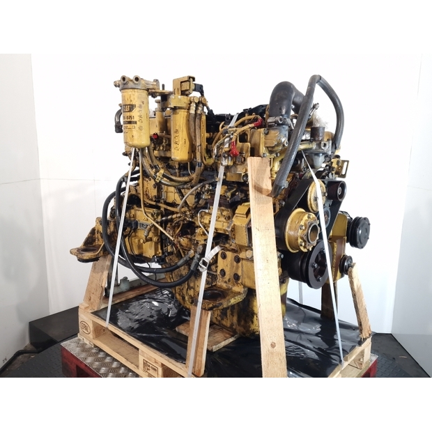 Caterpillar Engine (Plant) C6.4-40971331