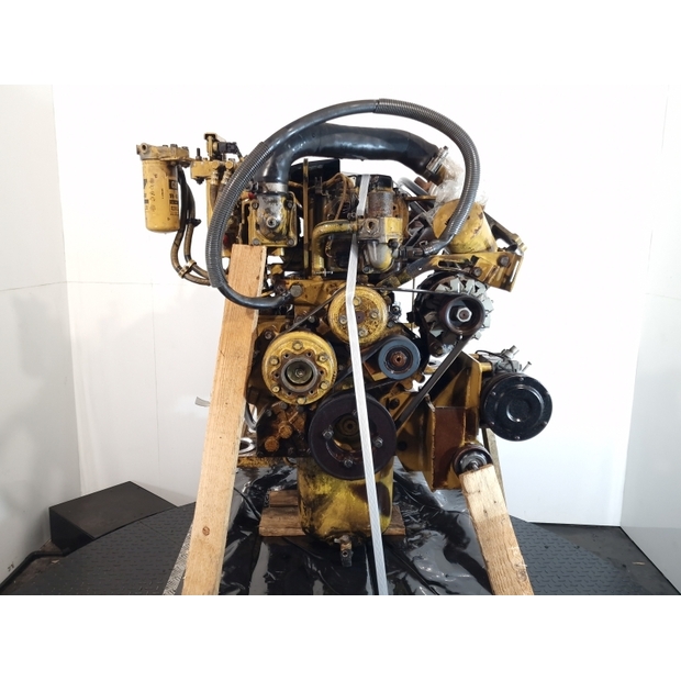 Caterpillar Engine (Plant) C6.4-40971332