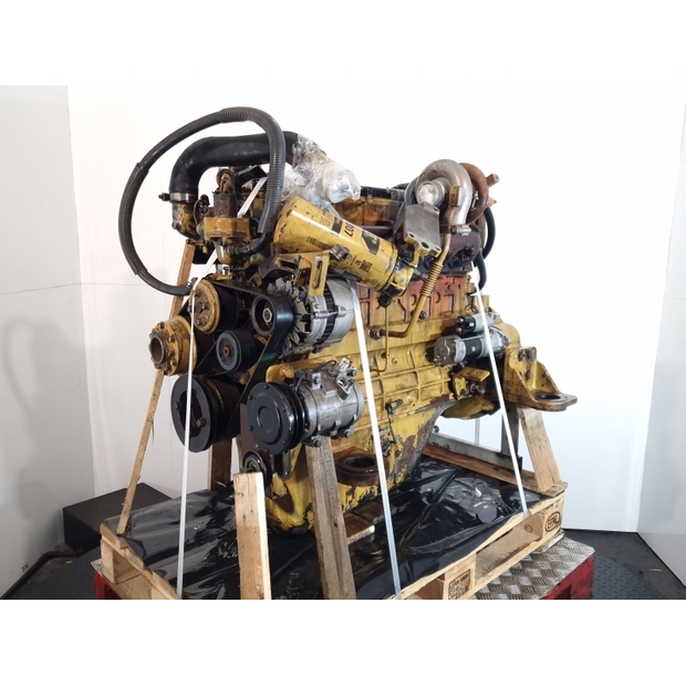 Caterpillar Engine (Plant) C6.4-40971333