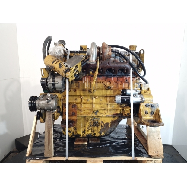 Caterpillar Engine (Plant) C6.4-40971335
