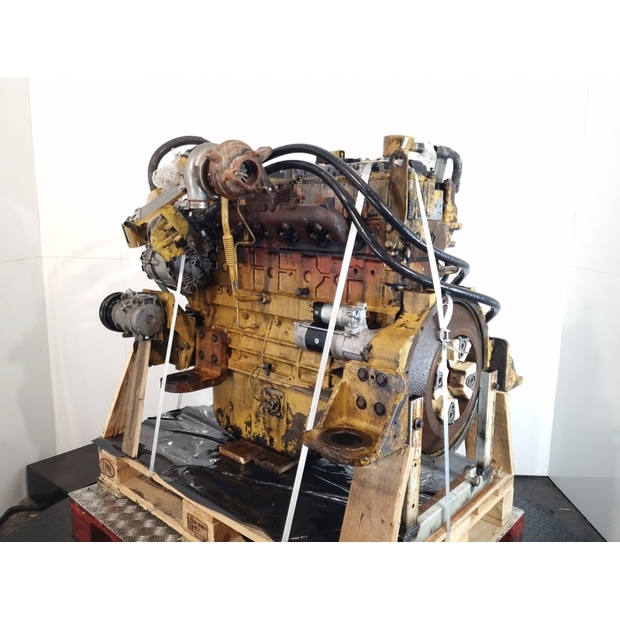 Caterpillar Engine (Plant) C6.4-40971336