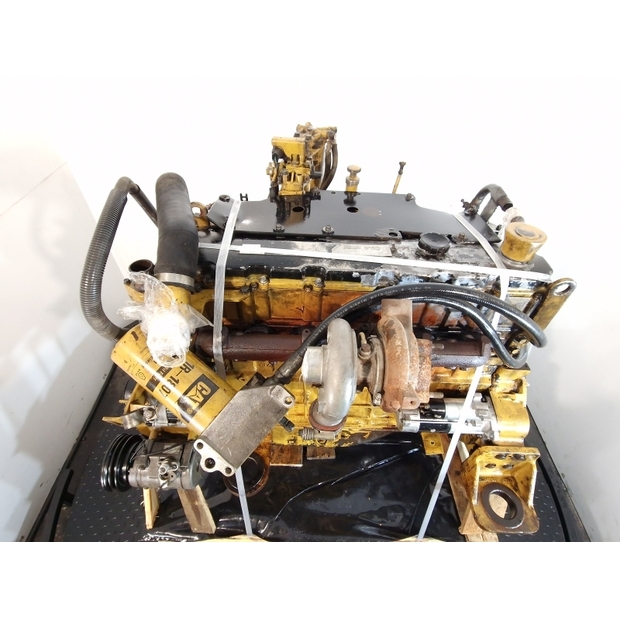 Caterpillar Engine (Plant) C6.4-40971337