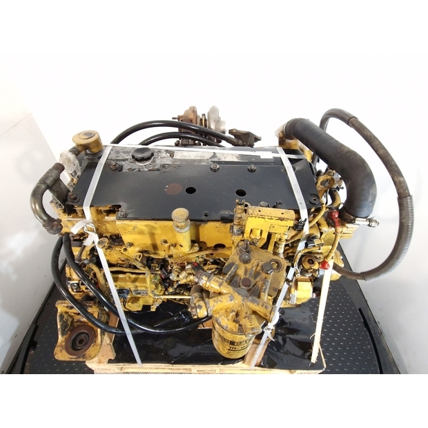 Caterpillar Engine (Plant) C6.4-40971338