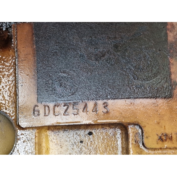 Caterpillar Engine (Plant) C6.4-40971339