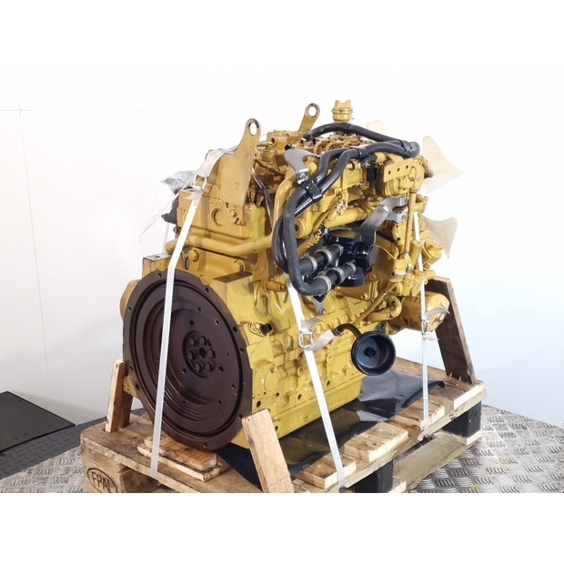 Caterpillar Engine (Plant) C2.4-40971385