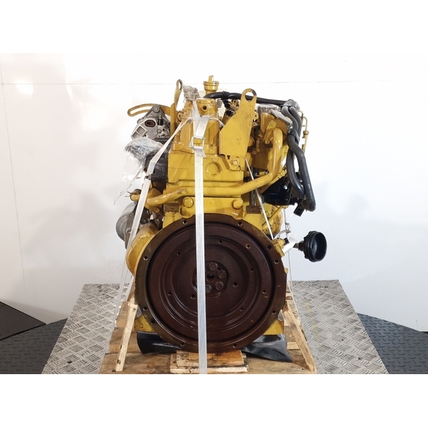 Caterpillar Engine (Plant) C2.4-40971386
