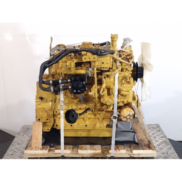 Caterpillar Engine (Plant) C2.4-40971387