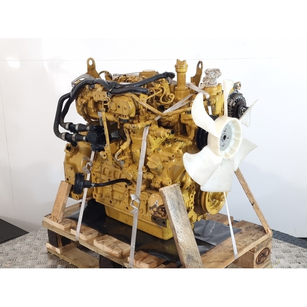 Caterpillar Engine (Plant) C2.4-40971388