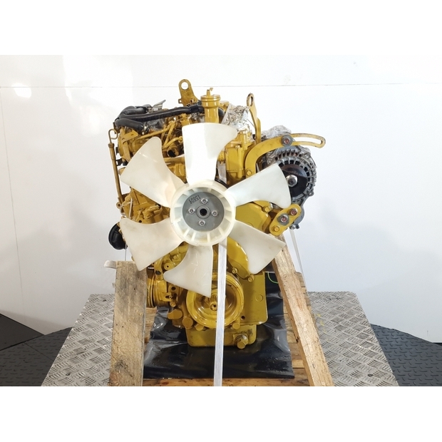 Caterpillar Engine (Plant) C2.4-40971389
