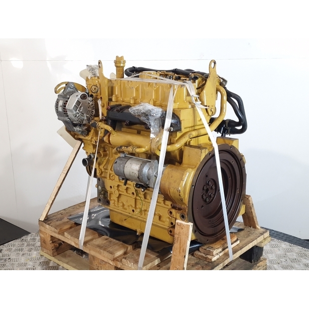 Caterpillar Engine (Plant) C2.4-40971392