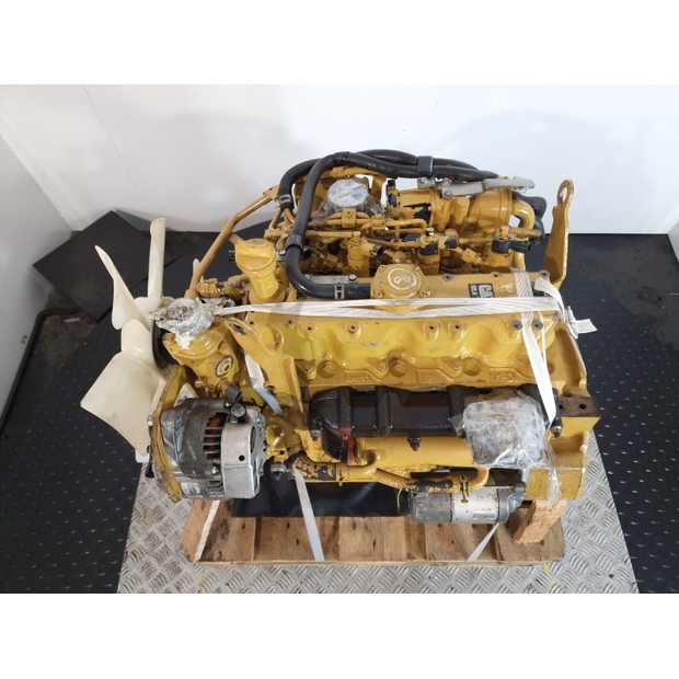 Caterpillar Engine (Plant) C2.4-40971393