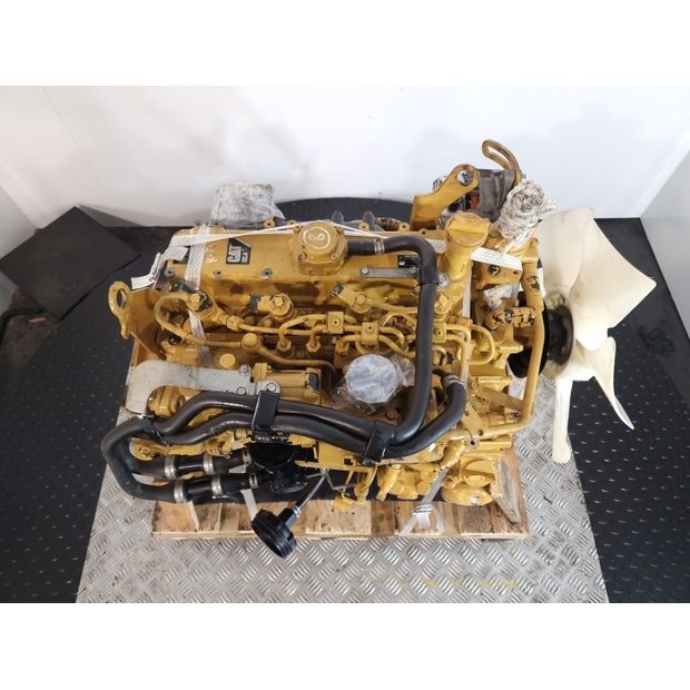 Caterpillar Engine (Plant) C2.4-40971394