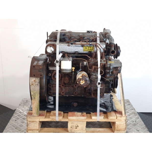 Perkins Engine (Plant) 700 series 704-30-40971433