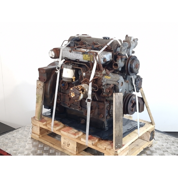 Perkins Engine (Plant) 700 series 704-30-40971434
