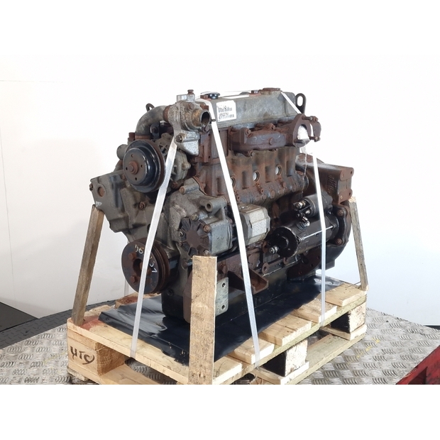 Perkins Engine (Plant) 700 series 704-30-40971436