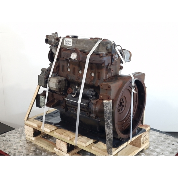 Perkins Engine (Plant) 700 series 704-30-40971438