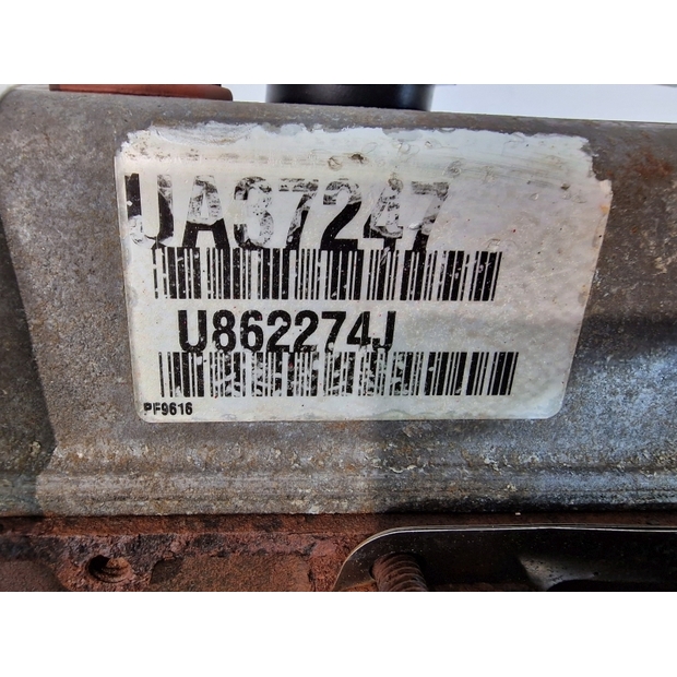 Perkins Engine (Plant) 700 series 704-30-40971439