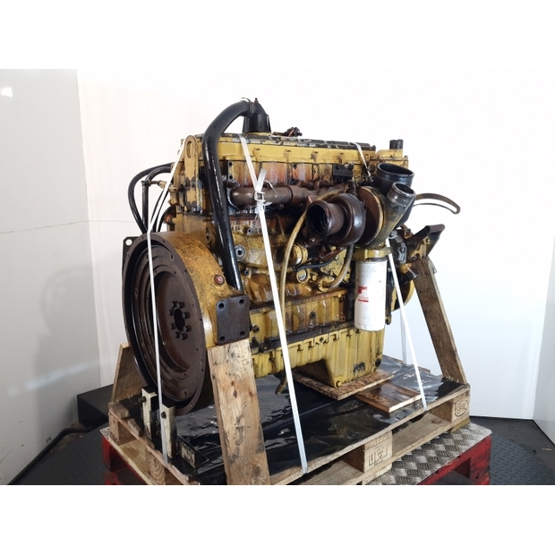 Caterpillar Engine (Plant) 3126B-40971480