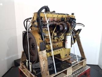 صورة ل محرك (مصنع) Caterpillar Engine (Plant) 3126B