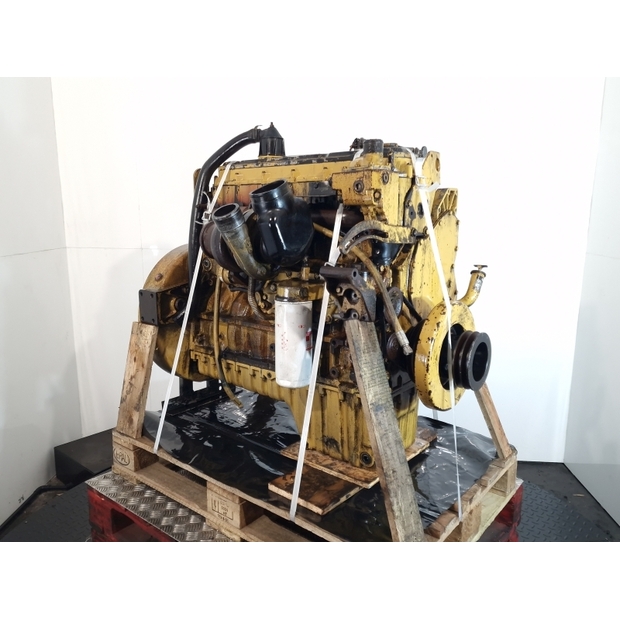 Caterpillar Engine (Plant) 3126B-40971483