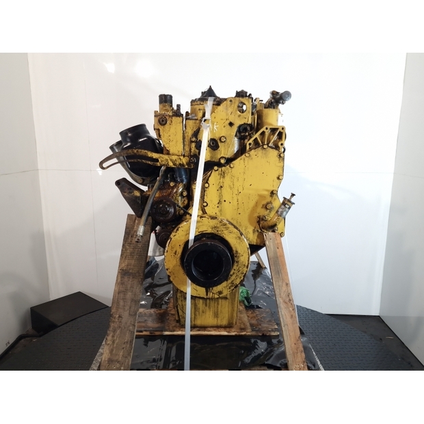 Caterpillar Engine (Plant) 3126B-40971484