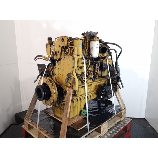 Caterpillar Engine (Plant) 3126B-40971485