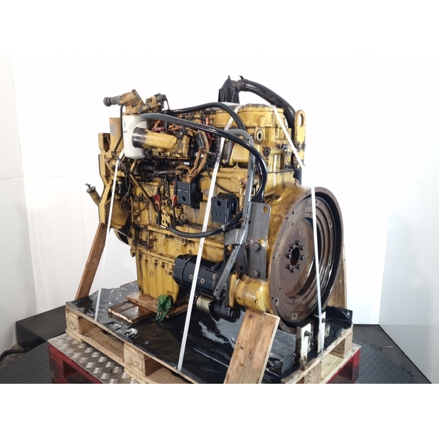 Caterpillar Engine (Plant) 3126B-40971487