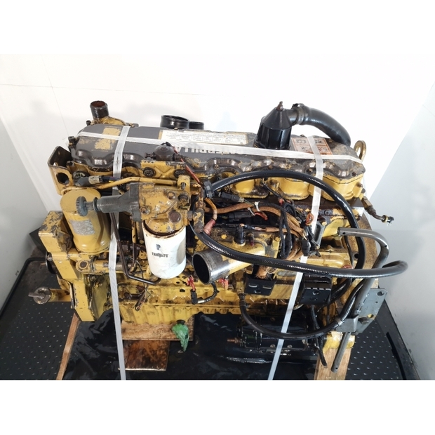 Caterpillar Engine (Plant) 3126B-40971488