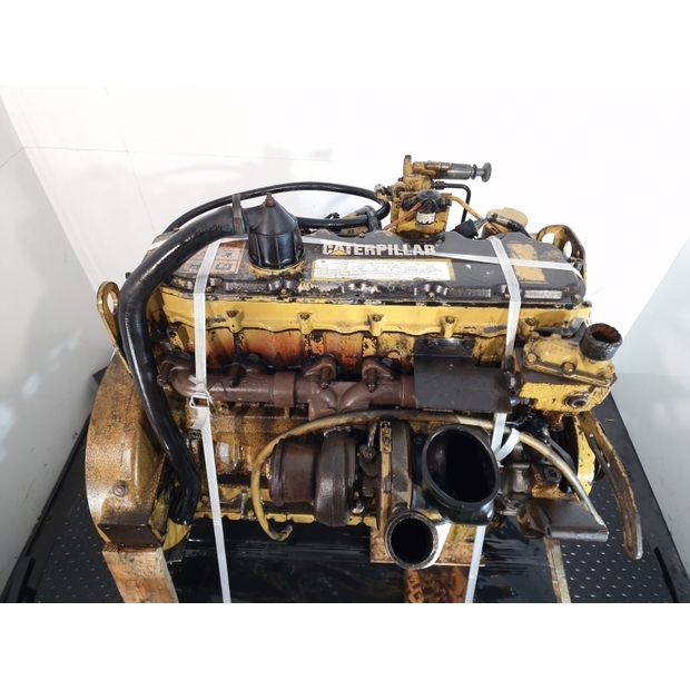 Caterpillar Engine (Plant) 3126B-40971489