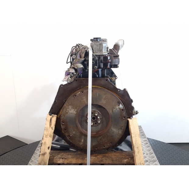 Mitsubishi Engine (Plant) S6S-40971498