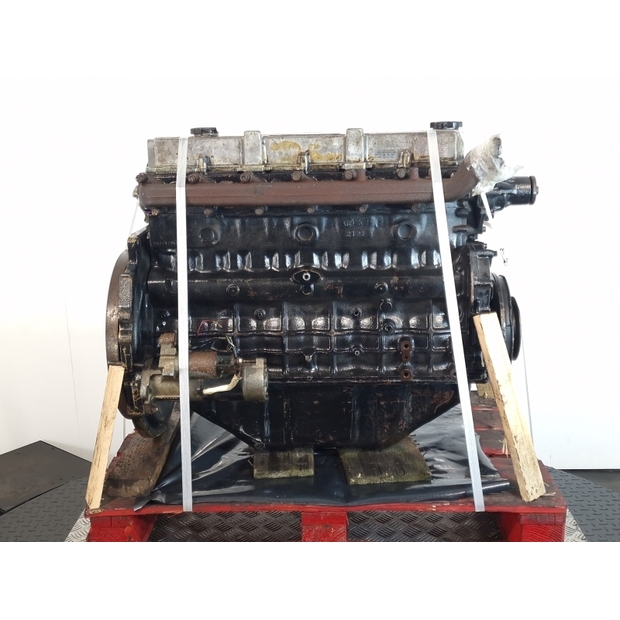 Mitsubishi Engine (Plant) S6S-40971499