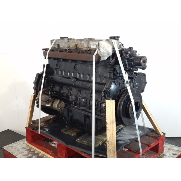 Mitsubishi Engine (Plant) S6S-40971500