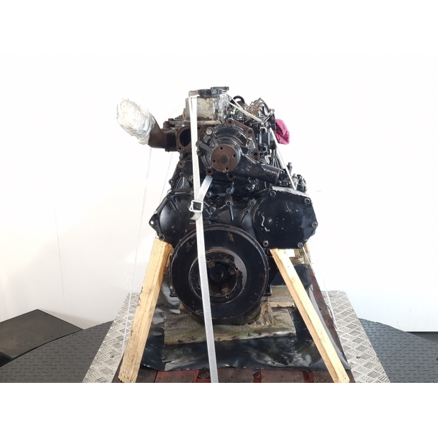 Mitsubishi Engine (Plant) S6S-40971501