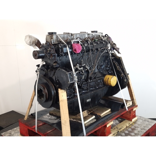 Mitsubishi Engine (Plant) S6S-40971502