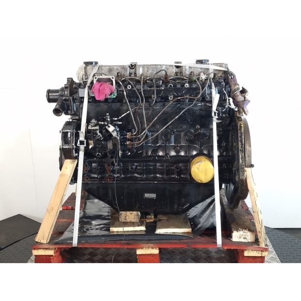 Mitsubishi Engine (Plant) S6S-40971503