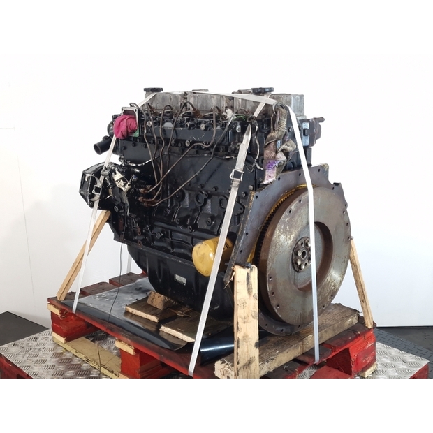 Mitsubishi Engine (Plant) S6S-40971504