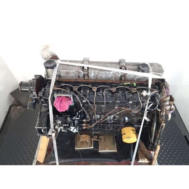 Mitsubishi Engine (Plant) S6S-40971505