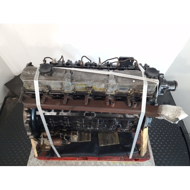 Mitsubishi Engine (Plant) S6S-40971506