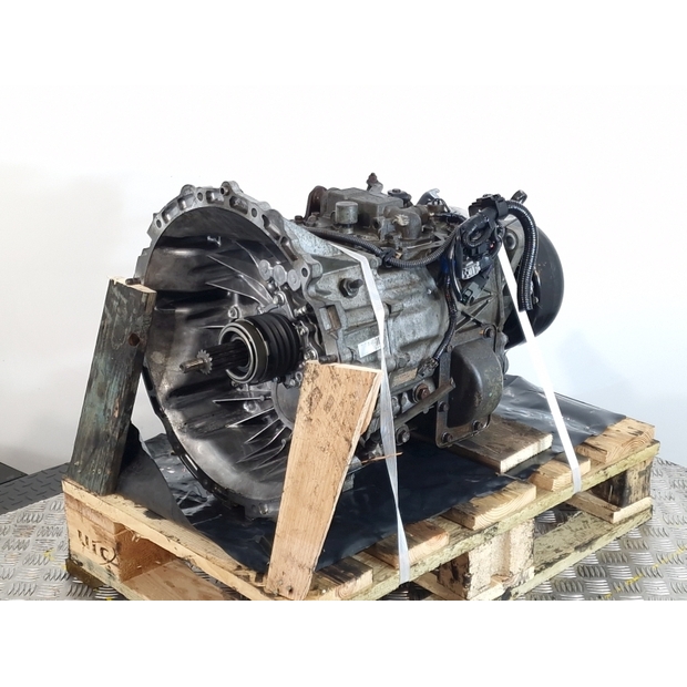 Mitsubishi Engine (Plant) S6S-40971509
