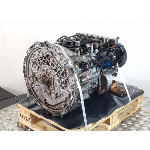 Mitsubishi Engine (Plant) S6S-40971510