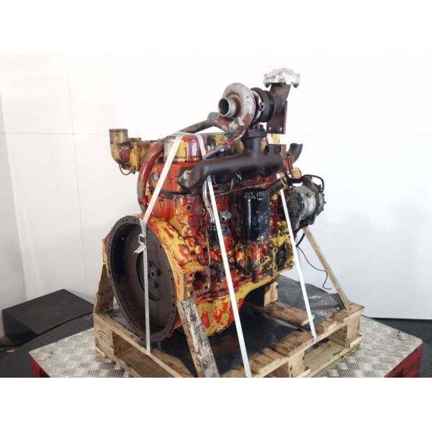 Mitsubishi Engine (Plant) S6S-40971512