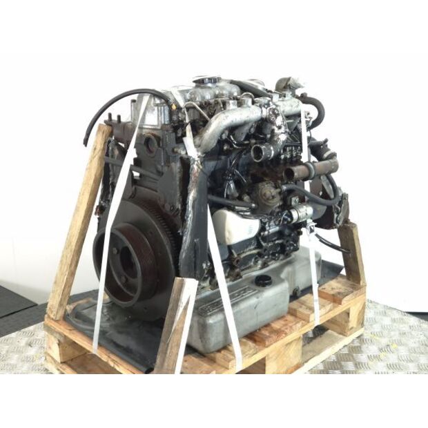 Mitsubishi Engine (Plant) S6S-40971513