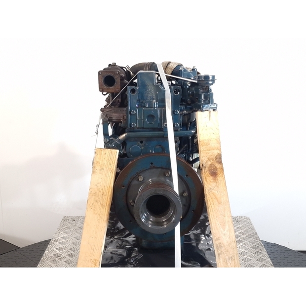 Kubota Engine (Plant) V2403-T-40971522