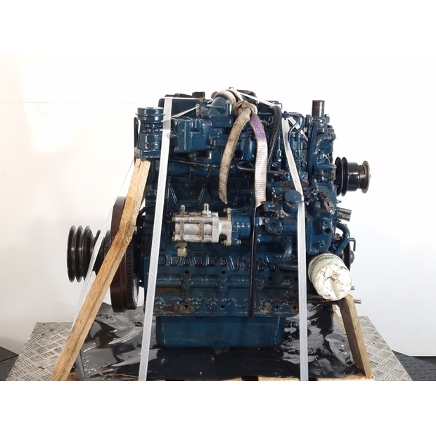 Kubota Engine (Plant) V2403-T-40971523